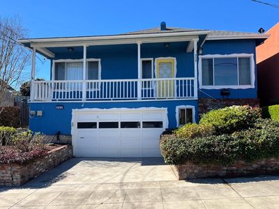 353 Hazel Ave, San Bruno, CA, 94066