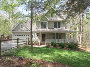 8808 Morrow Mill Rd, Mebane, NC 27302