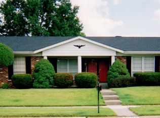 3702 Rosant Ct, Florissant, MO