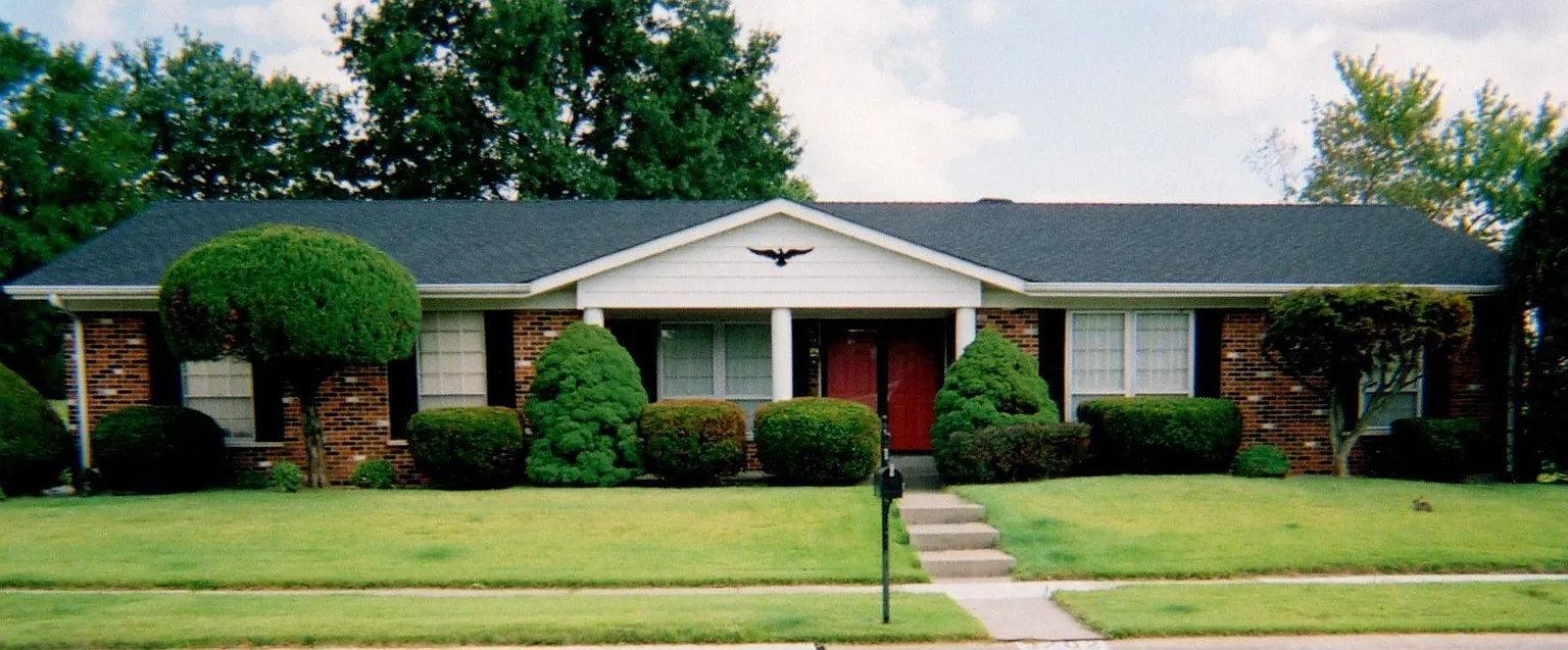 3702 Rosant Ct photo 1
