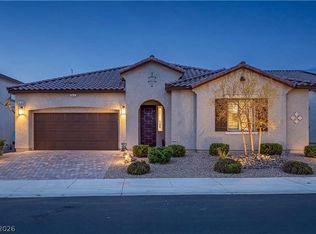 6225 Gambetta St, Las Vegas, NV 89115