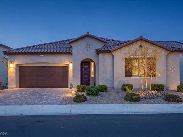 6225 Gambetta St, Las Vegas, NV 89115