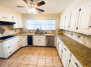 3708 Jeanette Dr, Fort Worth, TX 76109