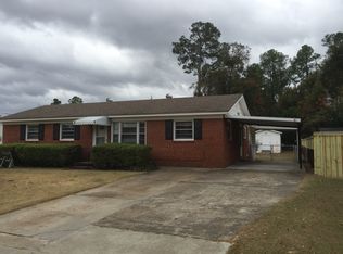 2024 Bloomingdale St, Augusta, GA 30906