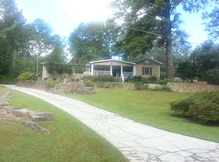 1299 Kilgore Rd, Lithonia, GA 30058