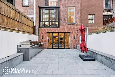 Sold by Leslie J. Garfield