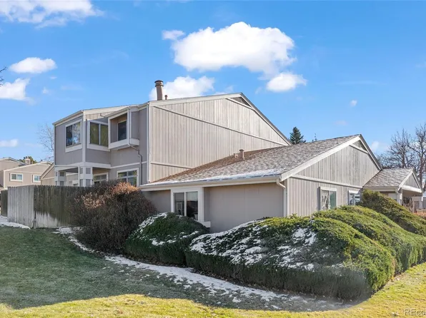 4541 S Hannibal Street, Aurora, CO 80015