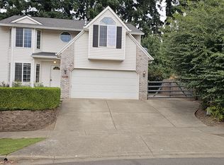 2211 Dorsey Dr, Hubbard, OR