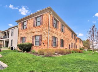 1700 Fayette Walk APT F, Hoffman Estates, IL 60169