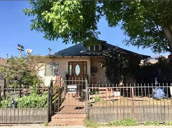 137 E 47th St, Los Angeles, CA 90011