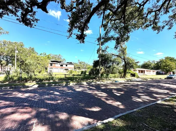 414-418 E Emily St Lot 1-6, Tampa, FL 33603