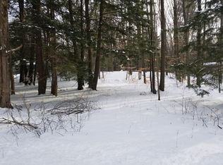 Atchison Rd, Harrisville, MI 48740