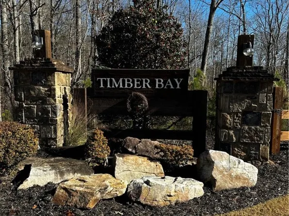 924 Falling Waters Ln Lot 57, Seneca, SC 29672