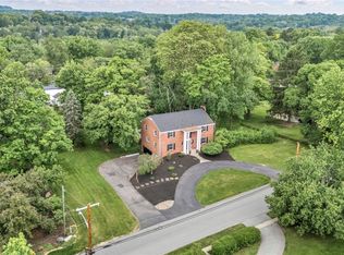 3225 Comanche Rd, Pittsburgh, PA 15241