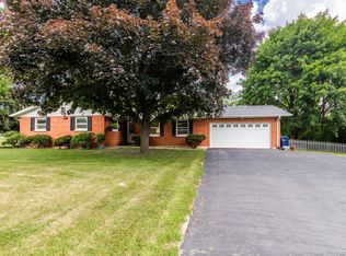 11588 W 11th St, Zion, IL 60099