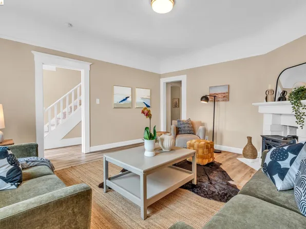 2019 45th Ave, Oakland, CA 94601