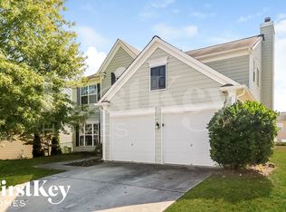 3643 Ramsey Close, Atlanta, GA 30331