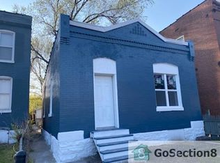 3743 Pennsylvania Ave, Saint Louis, MO