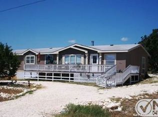 537 Derrick Dr, Spring Branch, TX 78070