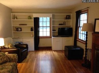 438 Ihrig Ave, Wooster, OH 44691