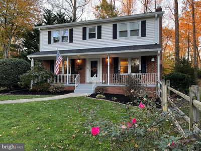 10714 Dudley Ct, Fairfax, VA, 22030