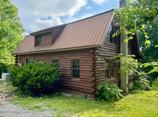 5921 Cornishville Rd, Harrodsburg, KY 40330
