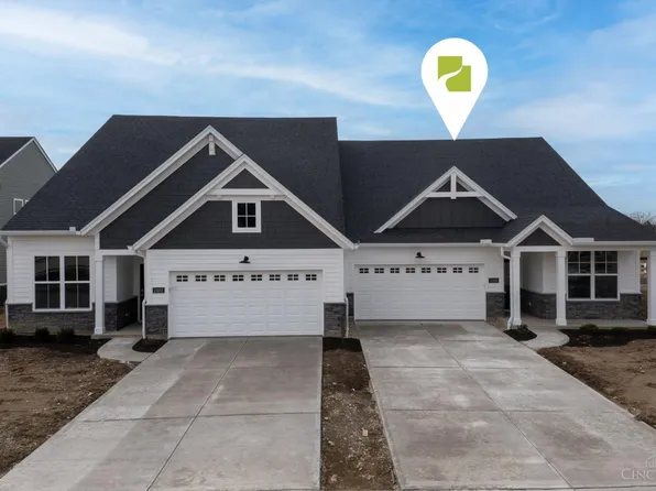 2480 Bartram Ln, Harrison, OH 45030