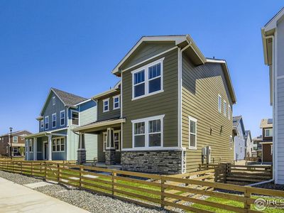 751 Wood Sorrel Ln, Fort Collins, CO, 80524