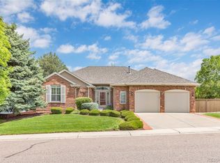 8776 Forrest Dr, Highlands Ranch, CO 80126