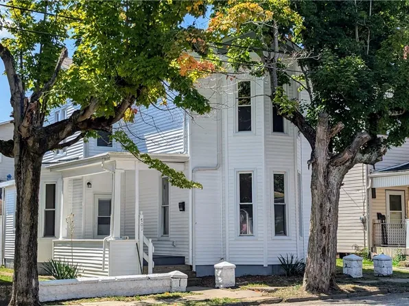 701 Park St, Martins Ferry, OH 43935