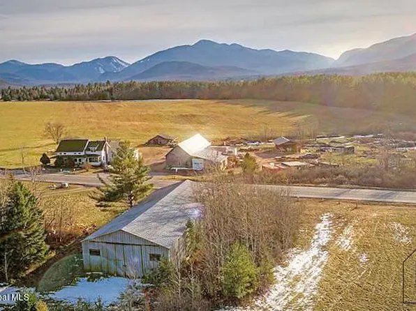 5184 Cascade Road, Lake Placid, NY 12946