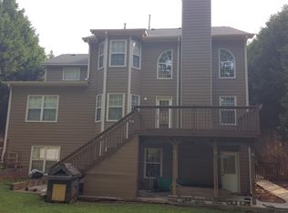 5460 Arrowind Rd, Lilburn, GA 30047