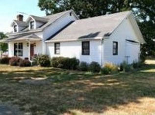 22965 NE Sunnycrest Rd, Newberg, OR 97132