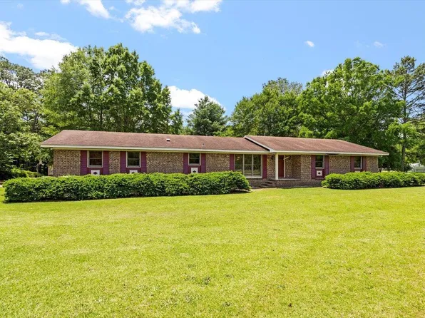 462 Sullivan Rd, Selma, NC 27576