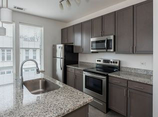 1914 E Franklin St #102, Richmond, VA 23223