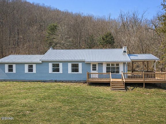 2nd image of 2911 Renovo Rd