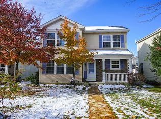 48 Wingate Dr, Oswego, IL 60543