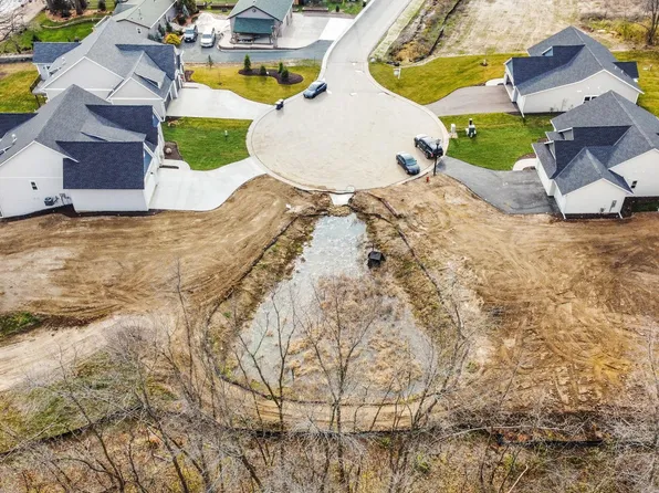 11888 302nd St, Chisago City, MN 55013