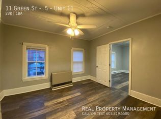 11 Green St #5, Somersworth, NH 03878
