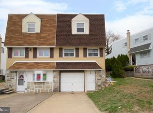 2804 Sebring Rd, Philadelphia, PA 19152