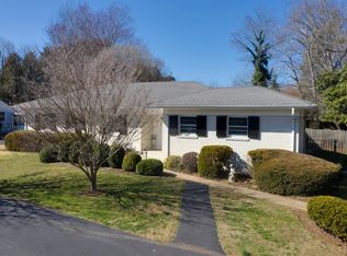 1433 Trents Ferry Rd, Lynchburg, VA