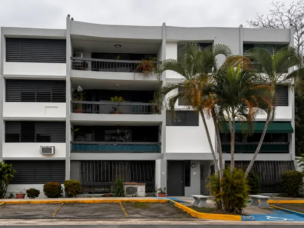 Urb Myrlena Jom Apartments A121 2do Piso, Caguas, PR 00725