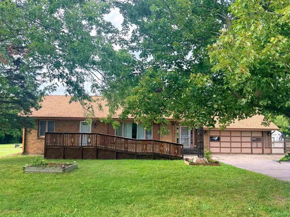 3333 Janes Ave, Saginaw, MI 48601