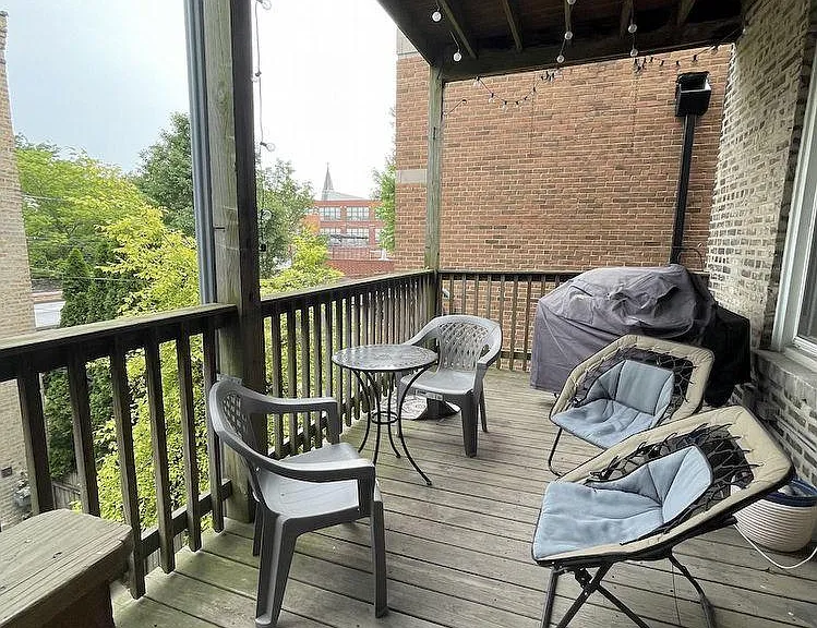 1738 W Huron St #2A — Photo 20