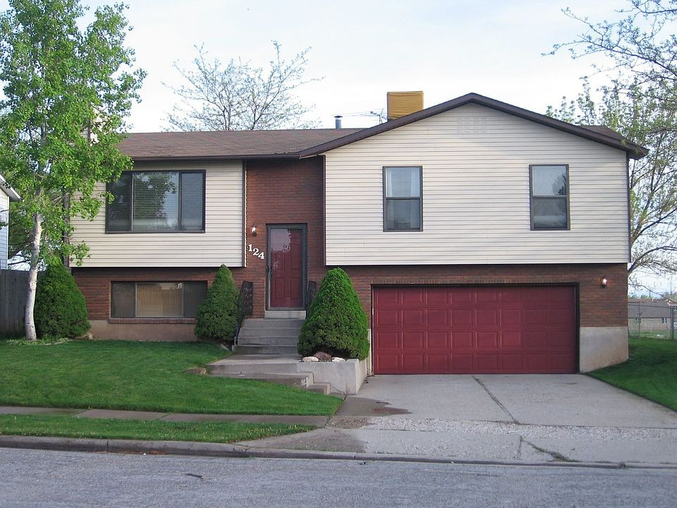 Front of the House