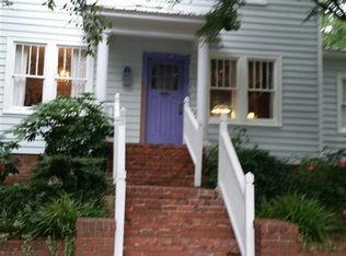 517 Cole St, Raleigh, NC 27605