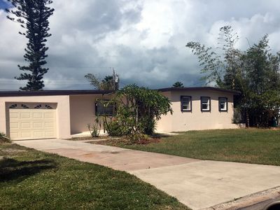 221 NE 1st St, Satellite Beach, FL, 32937