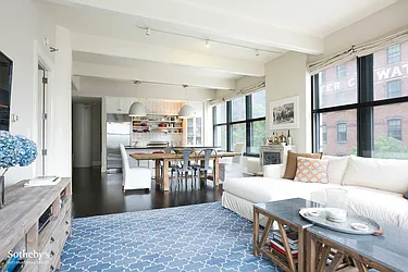 Sold by Sotheby's International Realty