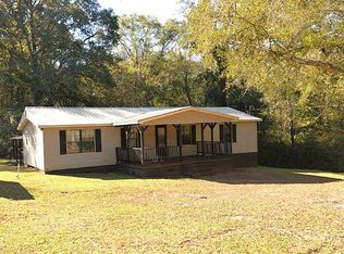 194 Baker Rd, Macon, GA 31211