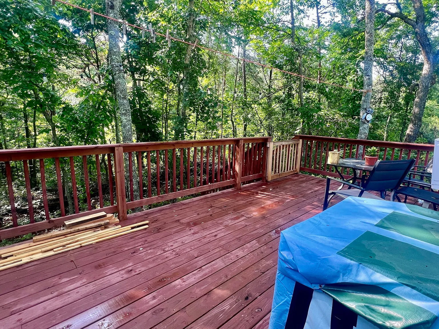 2 bed, 2.0 bath, 960 sqft, $1,100 — Photo 3